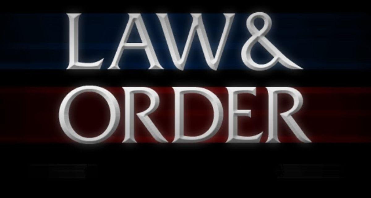 Law & Order | Linha do tempo da série criminal