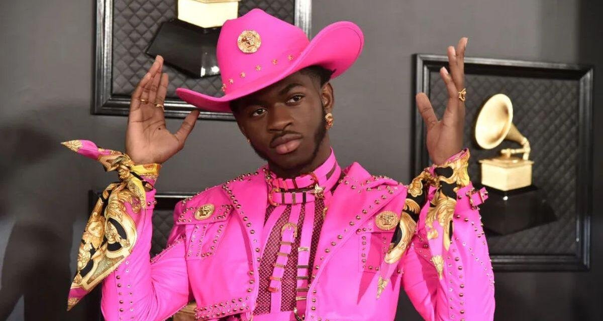Lil Nas X divulga trailer do documentário “Long Live Montero”