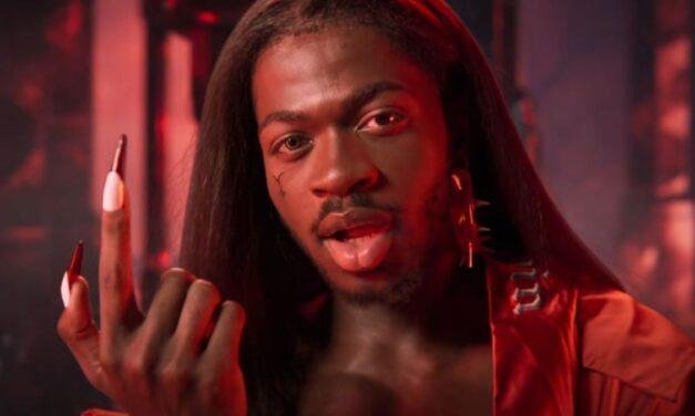 Lil Nas X se explica após polêmicas envolvendo “J CHRIST”