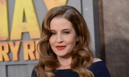 Editora Rocco lançará livro de memórias de Lisa Marie Presley