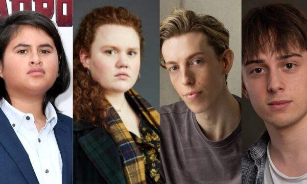 Live-action de Como Treinar Seu Dragão ganha novos nomes no elenco