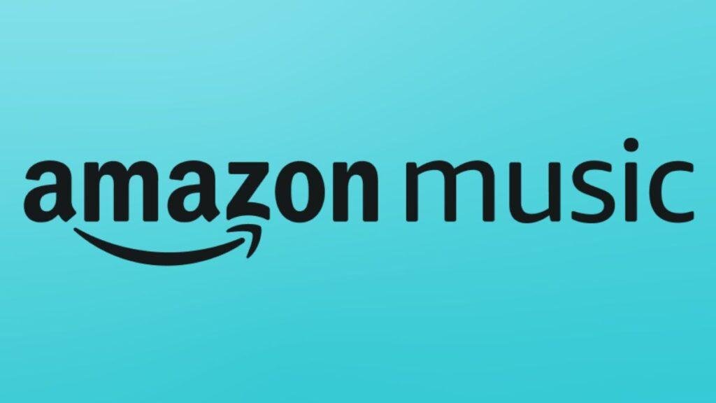Streaming de música da Amazon