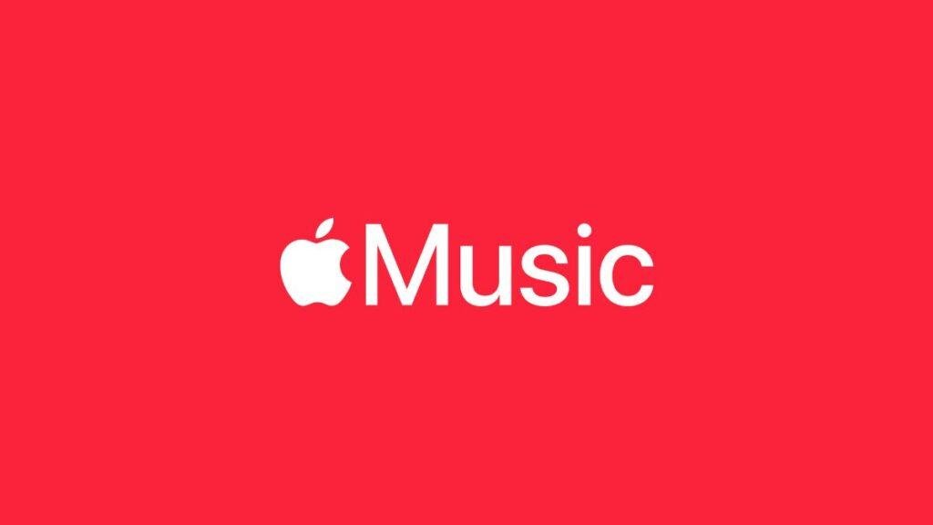 Streaming de música da Apple