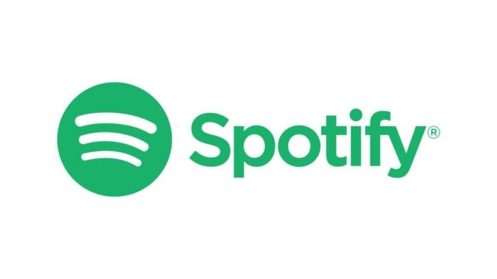 Streaming de música Spotify