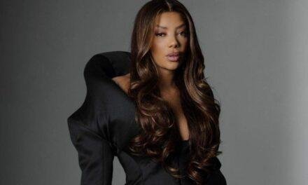 Ludmilla anuncia “Maliciosa” como primeiro single do Numanice #3