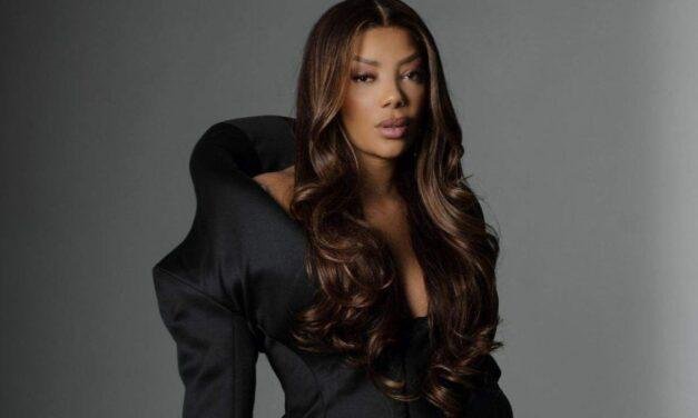 Ludmilla anuncia “Maliciosa” como primeiro single do Numanice #3