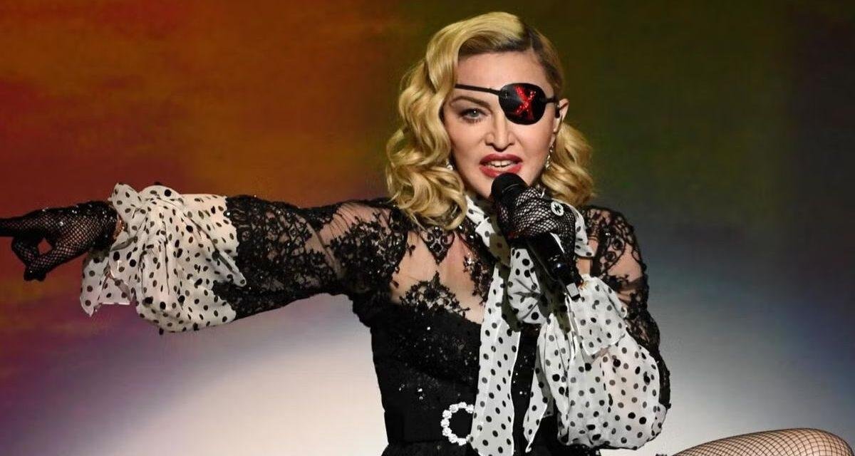 Madonna no Brasil: produtor confirma país na rota da Celebration Tour