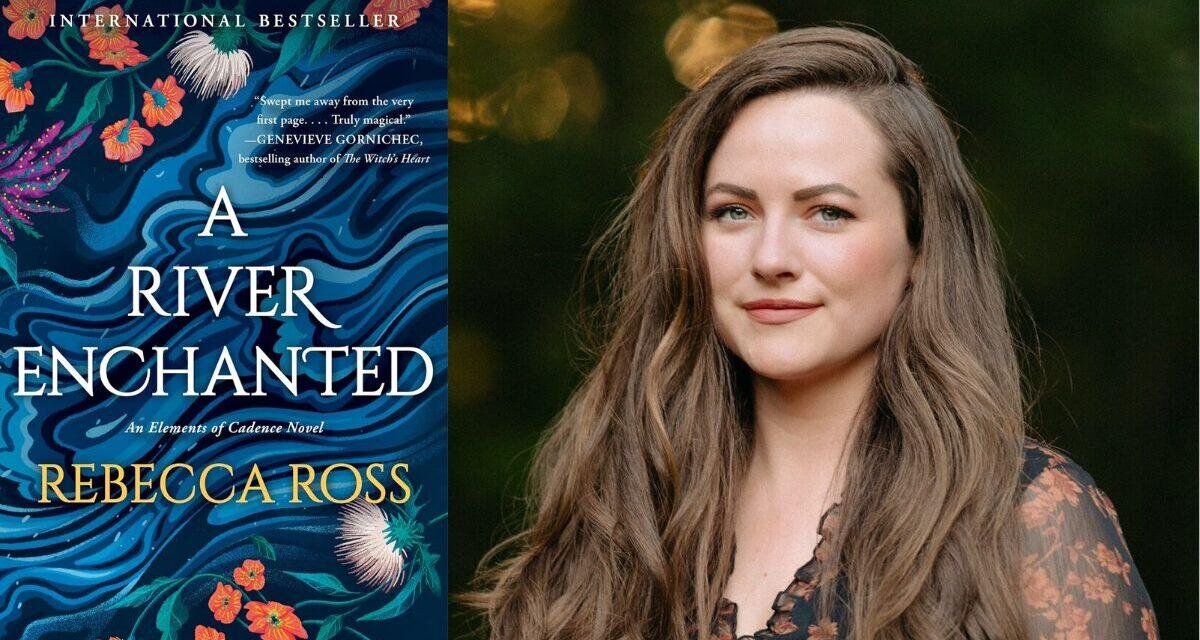 Editora Alt publicará novo livro da autora de “Divinos Rivais”