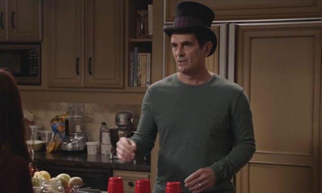 Modern Family: Phil e os truques de mágica que inspiraram a série!