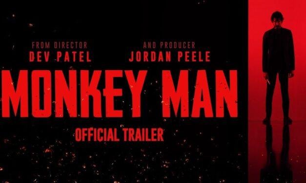“John Wick em Mumbai”?! Conheça “Monkey Man”, filme de Dev Patel e Jordan Peele