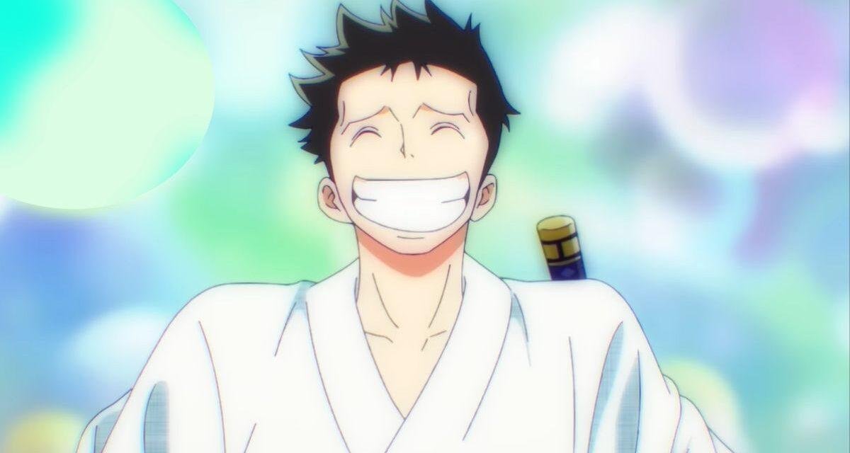 Monsters: O anime do mesmo universo de One Piece ganha trailer