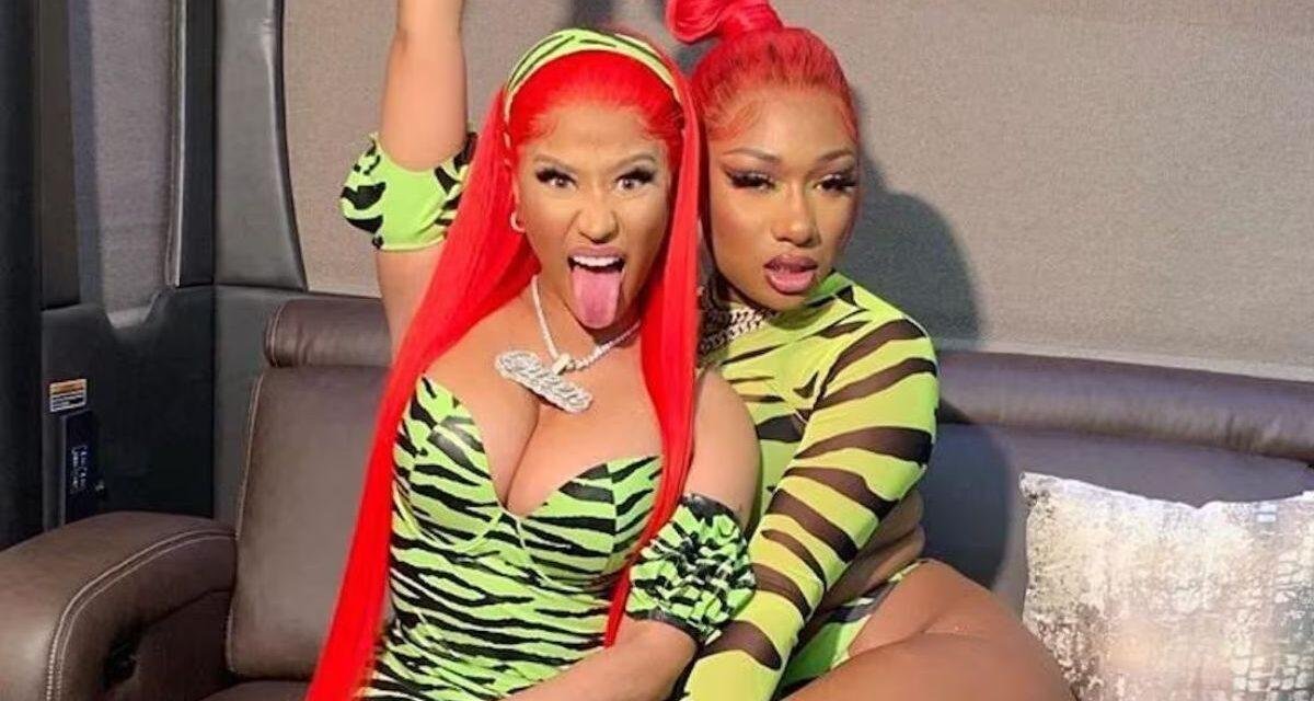 Nicki Minaj x Megan Thee Stallion: entenda a briga por trás de ‘Big Foot’