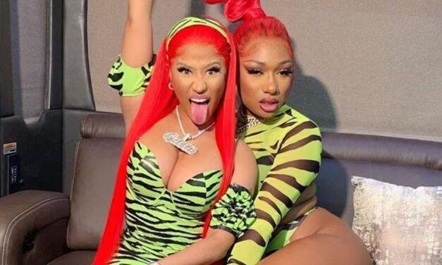 Nicki Minaj x Megan Thee Stallion: entenda a briga por trás de ‘Big Foot’