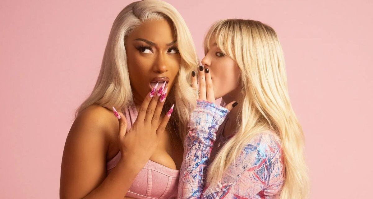 Meninas Malvadas: Reneé Rapp e Megan Thee Stallion lançam clipe de Not My Fault