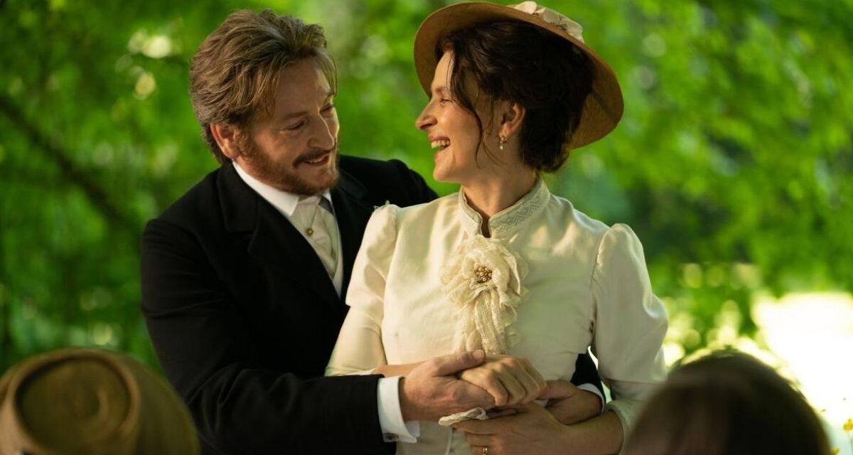 O Sabor da Vida | Filme com Juliette Binoche recebe nova data de estreia