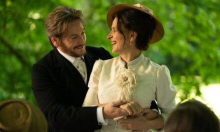O Sabor da Vida | Filme com Juliette Binoche ganha trailer legendado