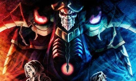 Overlord: The Holy Kingdom | Filme tem estreia confirmada