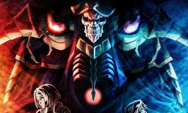 Overlord: The Holy Kingdom | Filme tem estreia confirmada