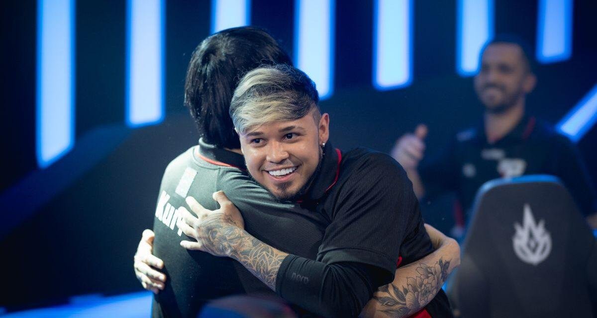 CBLOL 2024 | Melhores momentos da primeira e segunda rodada