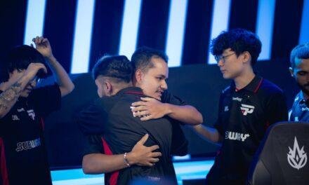 paiN Gaming garante a vitória contra a Vivo Keyd Stars e avança no CBLOL