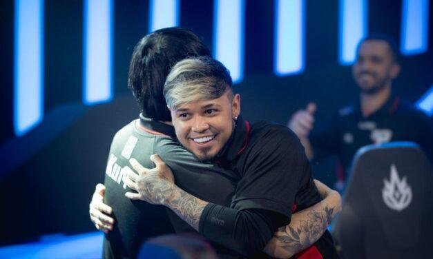 CBLOL 2024 | paiN Gaming atropela a Kabum e garante a vitória