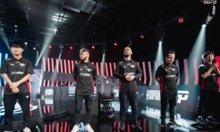 CBLOL: paiN Gaming chega ao meio da tabela com vitória em cima da LOS