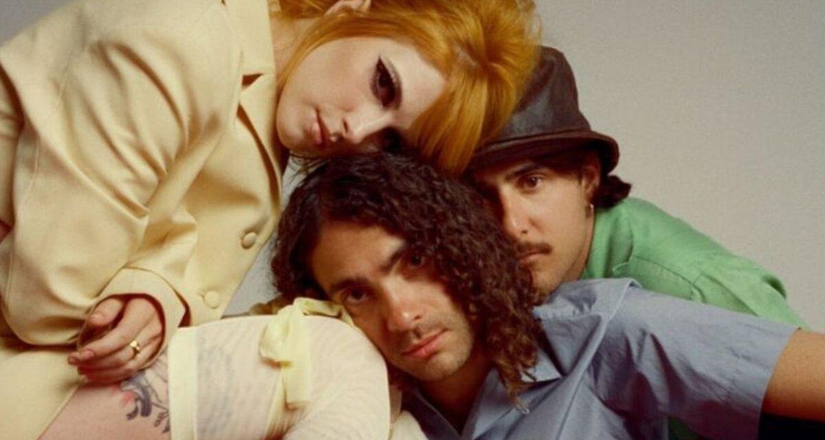 Paramore cancela show no Lollapalooza por motivos pessoais
