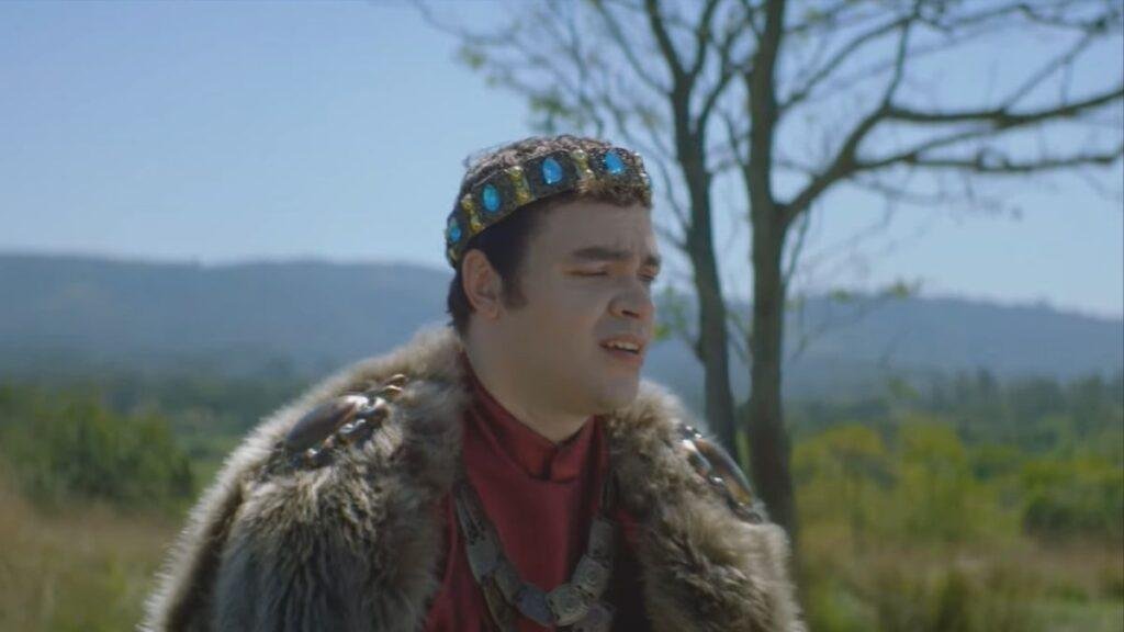 luccas neto prometo