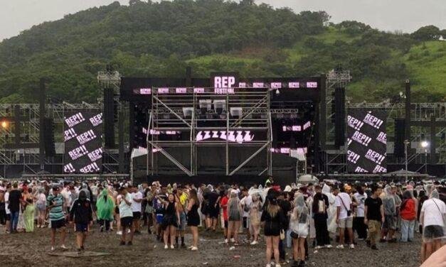 Rep Festival anuncia nova edição após polêmicas em 2023