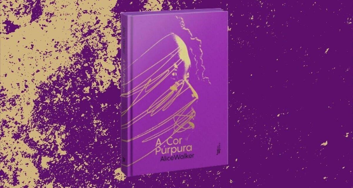 Resenha | A cor púrpura