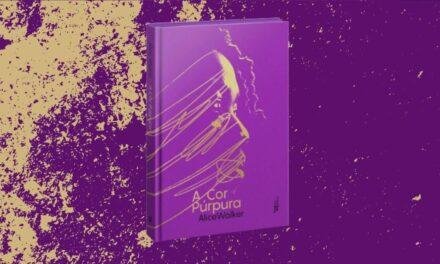Resenha | A cor púrpura