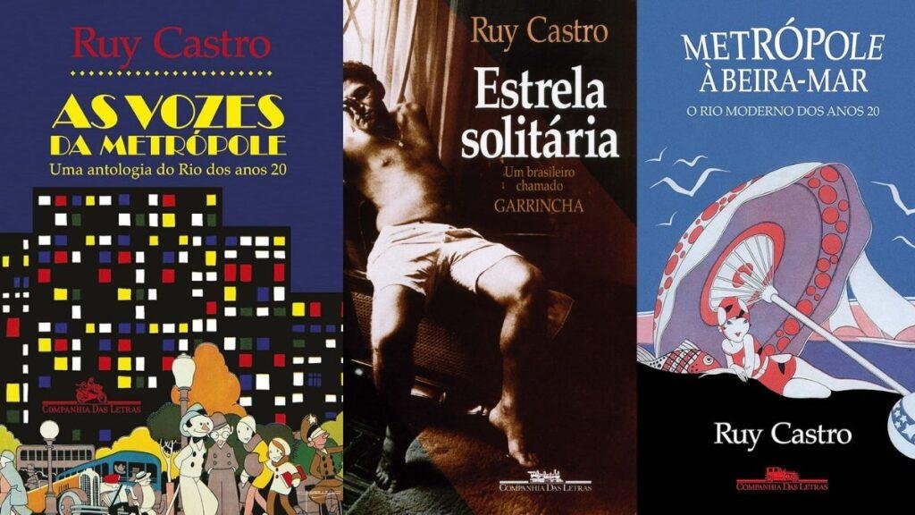 ruy castro