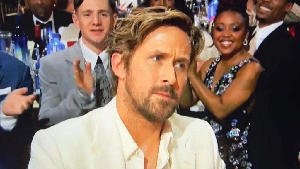 ryan gosling