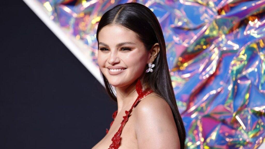 Selena Gomez