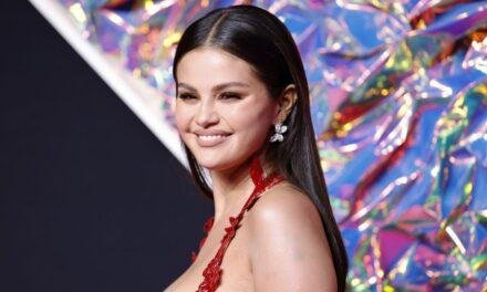 Selena Gomez anuncia novo single ‘Love On’; confira