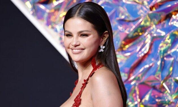 Selena Gomez deve lançar último álbum e focar em carreira de atriz