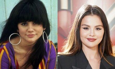 Selena Gomez será Linda Ronstadt em cinebiografia da cantora