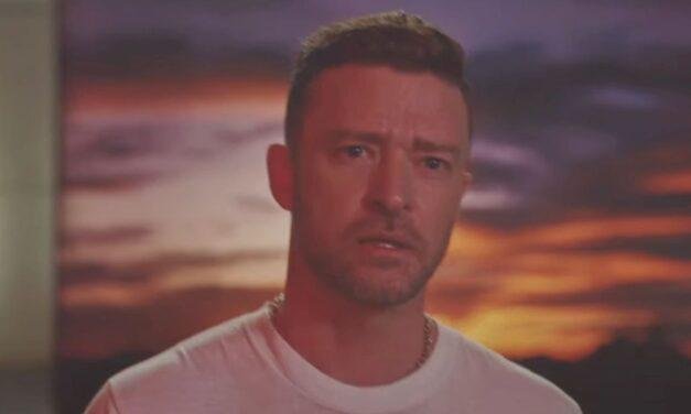 Selfish: Justin Timberlake está de volta em clipe do single pop