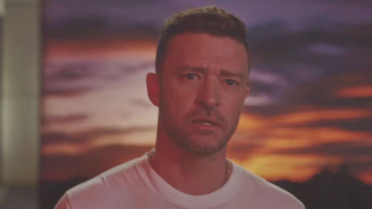 Selfish: Justin Timberlake Está De Volta Em Clipe Do Single Pop