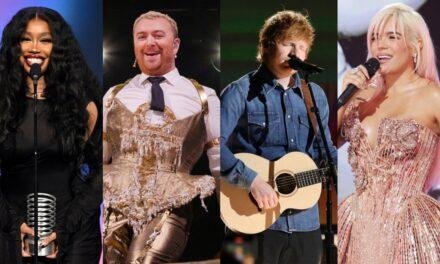 Shows internacionais no Brasil em 2024