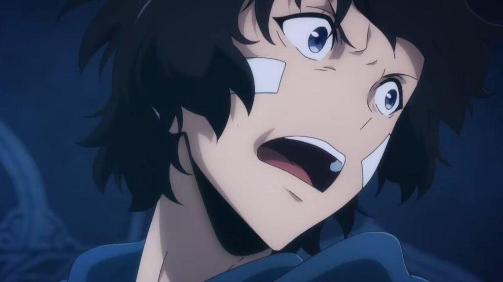 solo leveling anime episodio 01