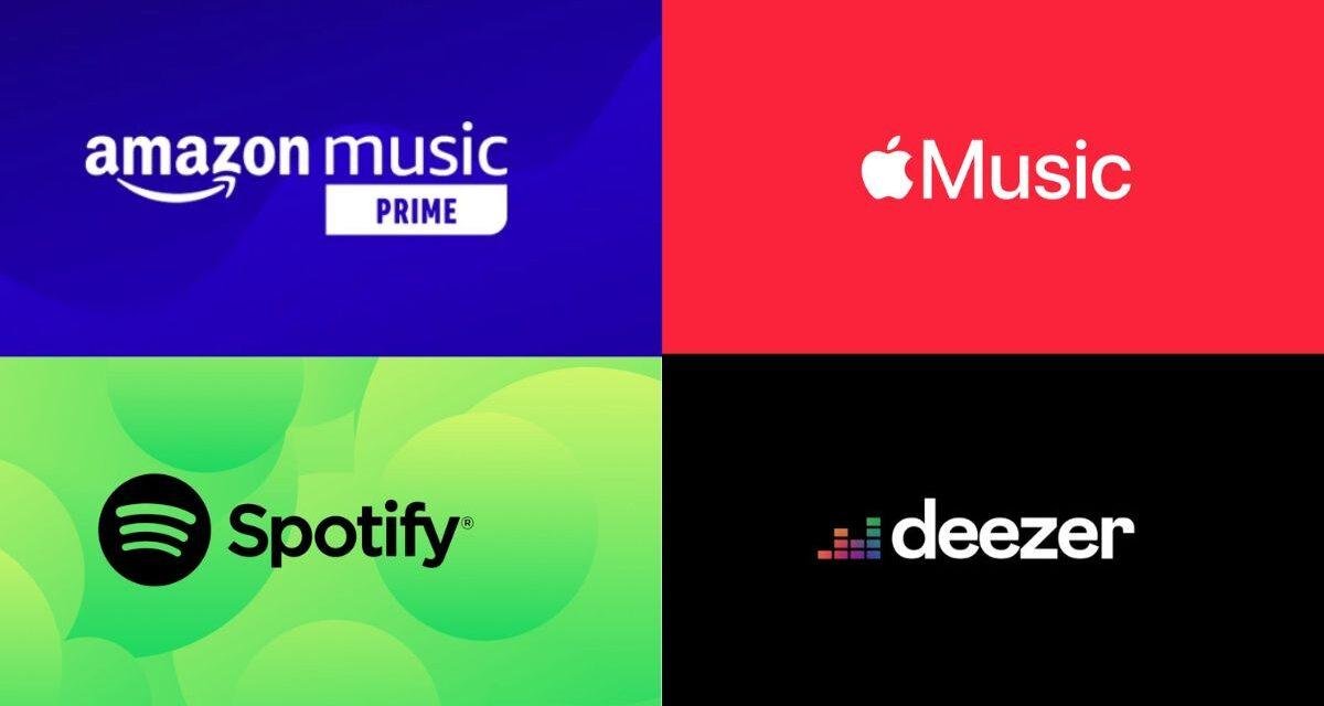 Como ter desconto nos principais streamings de música
