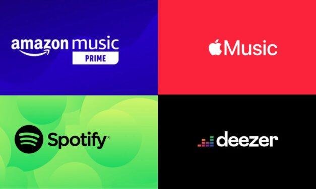 Como ter desconto nos principais streamings de música