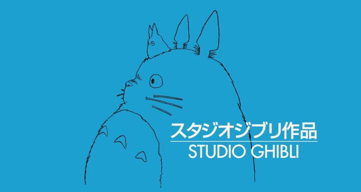 Studio Ghibli | Conheça os 5 filmes de maior bilheteria