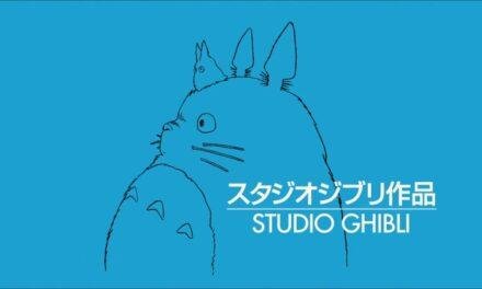 Studio Ghibli | Conheça os 5 filmes de maior bilheteria