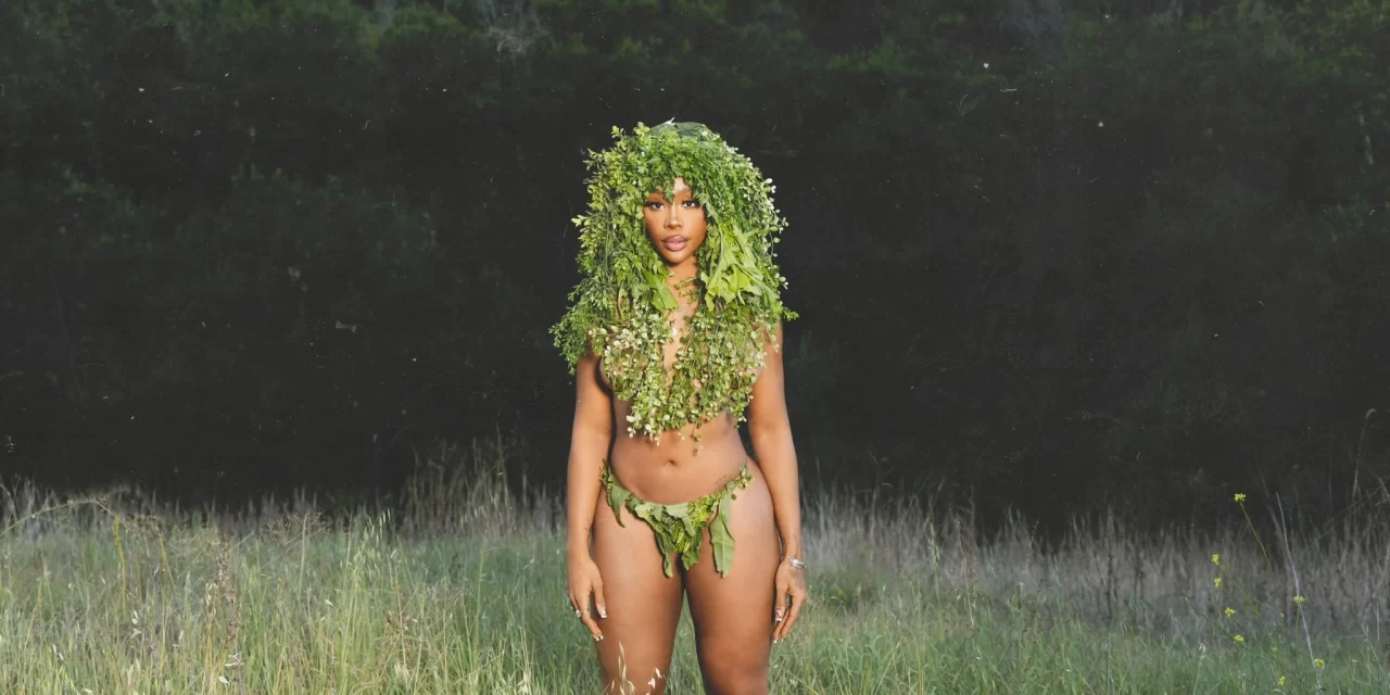 SZA lança “Saturn” de surpresa; ouça o novo single