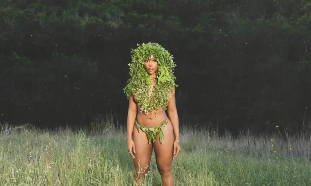 SZA lança “Saturn” de surpresa; ouça o novo single