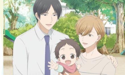 Tadaima, Okaeri | Novo anime yaoi ganha trailer