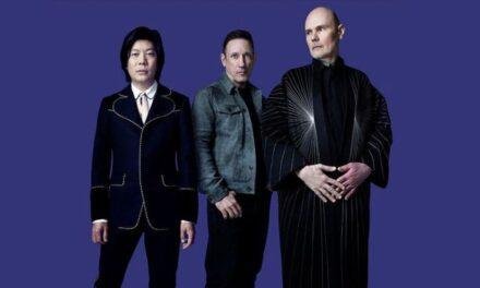 The Smashing Pumpkins anuncia seleção para novo guitarrista