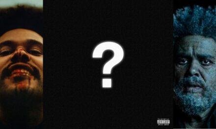 The Weeknd faz publicação suspeita sobre próximo álbum